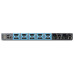 Коммутатор Juniper QFX5100-24Q-AFI