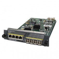 Cisco SSM-4GE