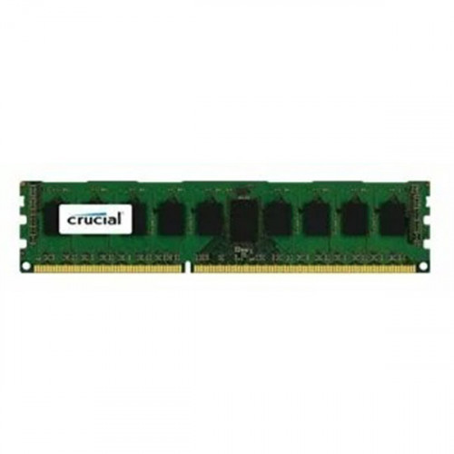 Оперативная память 4 GB 1 шт. Crucial CT4G3ERSLS8160B