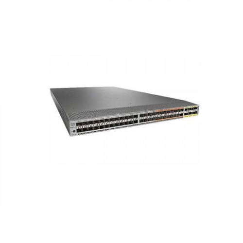 Коммутатор Cisco N5K-C5672UP
