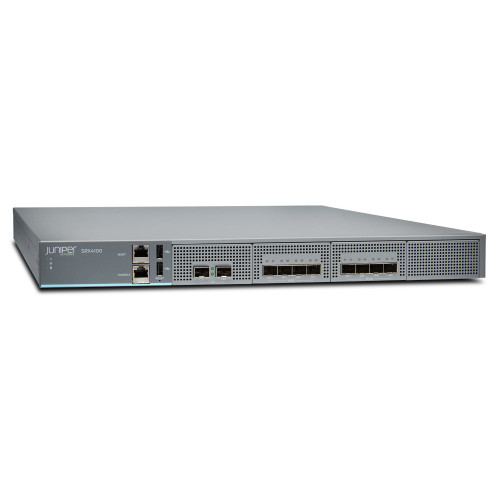 Шлюз безопасности Juniper SRX4100-DC