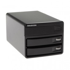 Сетевое хранилище RAIDON SL3650-LB2