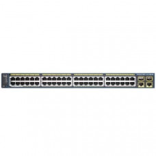 Cisco WS-C2960X-48LPS-L