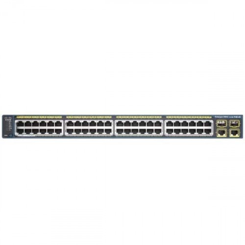 Cisco WS-C2960X-48LPS-L