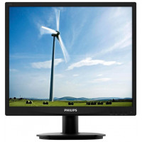 ЖК-монитор Philips 19S4LSB5 ЖК-монитор Philips 19S4LSB5