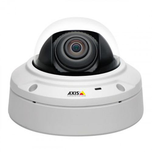 Камера видеонаблюдения Axis M3026-VE