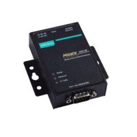 MOXA MGate MB3180 MOXA MGate MB3180