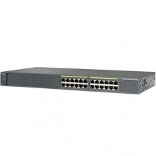 Cisco WS-C2960-24-S