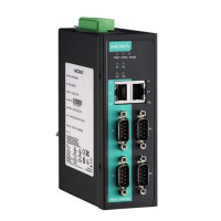 MOXA NPort IA5450A-T