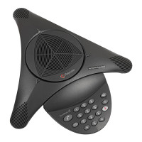 Polycom SoundStation2 non lcd (2200-15100-122)