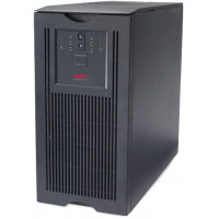 ИБП APC Smart-UPS XL 3000VA 230V Tower/Rackmount (5U) SUA3000XLI ИБП APC Smart-UPS XL 3000VA 230V Tower/Rackmount (5U) SUA3000XLI