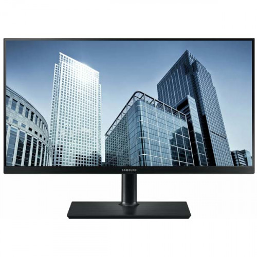 Монитор Samsung S24H850QFI 23.8