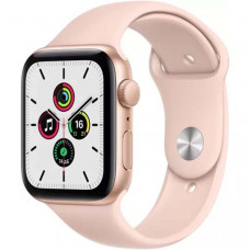 Часы Apple Watch SE 44mm Gold Aluminum