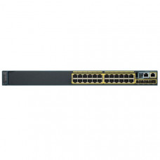 Cisco WS-C2960S-24TS-L