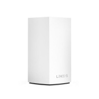 Linksys VLP0101 Velop Intelligent Mesh WiFi System, 1-Pack (AC1200)