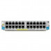 Модуль HP ProCurve Switch vl 20p Gig-T+4 SFP Mod (J9033A)