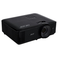 Проектор Acer BS-112P черный Проектор Acer BS-112P черный