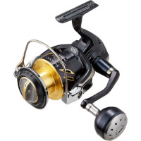 Катушка Shimano Stella SW 6000PG Катушка Shimano Stella SW 6000PG