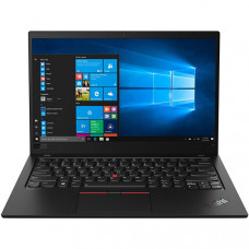 Ноутбук Lenovo ThinkPad X1 Carbon Gen7 [X1 Carbon Gen7 20QD00M4RT]