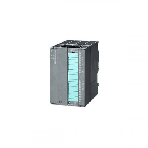 Siemens simatic s7-300 6ES7352-5AH01-0AE0