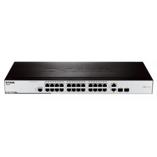 Коммутатор D-link DES-3200-26