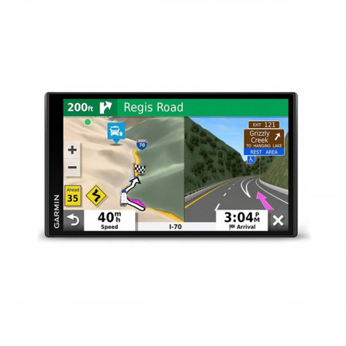 Garmin RV 780 & Traffic