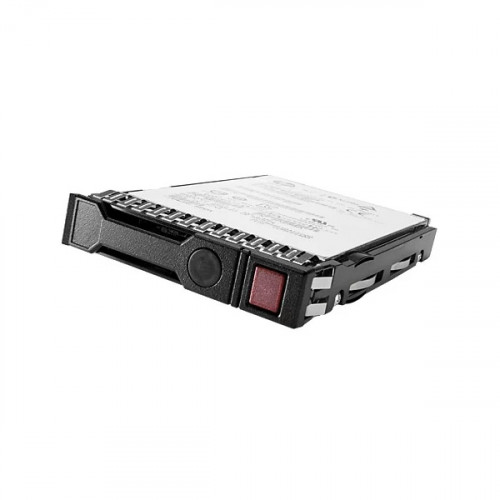 Твердотельный накопитель Hewlett Packard Enterprise 877776-B21 480 GB