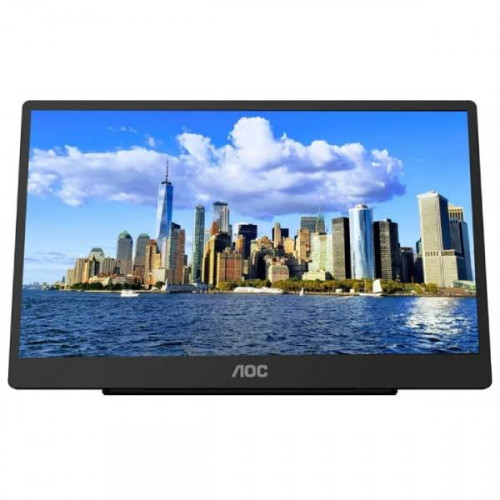 Монитор AOC 16T2
