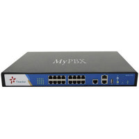 Yeastar MyPBX U100