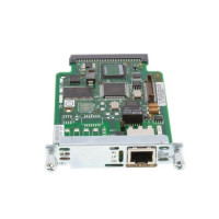 CISCO VWIC2-1MFT-T1/E1