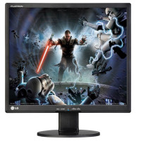 Монитор LG Flatron L1742SE-BF 17