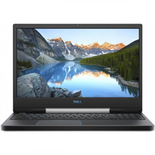 Ноутбук Dell G5 15 5590 [G515-8141]