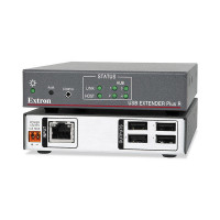 EXTRON USB Extender Plus R