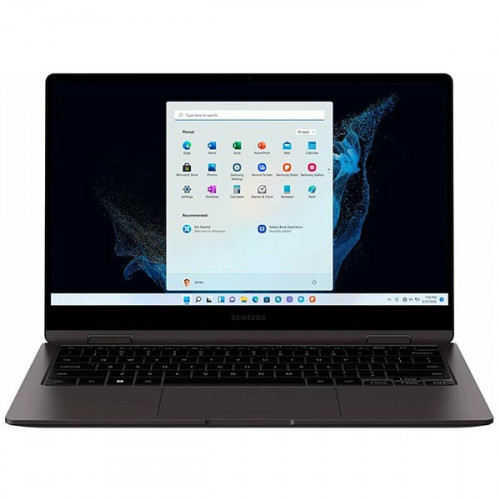 Ноутбук Samsung Galaxy Book2 360 (730QED-KA2)