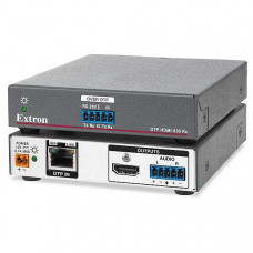 Приёмник Extron DTP HDMI 4K 330 Rx 60-1331-13