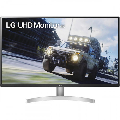 Монитор LG 32UN500