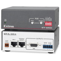 Передатчик Extron MTP T 15HD A