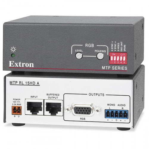 Передатчик Extron MTP T 15HD A