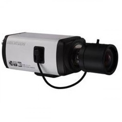 Камера видеонаблюдения Hikvision DS-2CD854FWD-E
