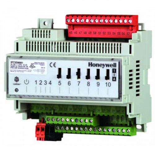 Модуль Honeywell XFL821A