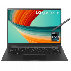 Ноутбук LG Gram 14T90R (K.AA77A1)
