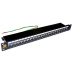 Патч-панель Lanmaster LAN-PPL24S6A