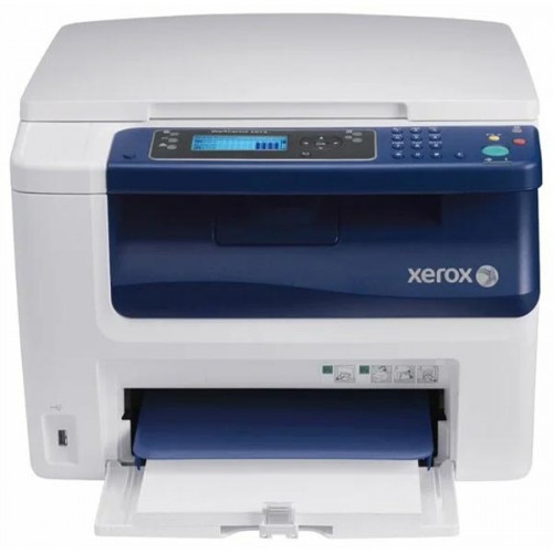 МФУ Xerox WorkCentre 6015B