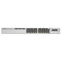 Cisco WS-C3750X-24T-S