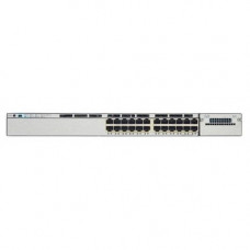 Cisco WS-C3750X-24T-S
