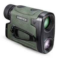 Лазерный дальномер Vortex Viper HD 3000