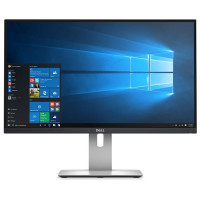 DELL U2515H 25"