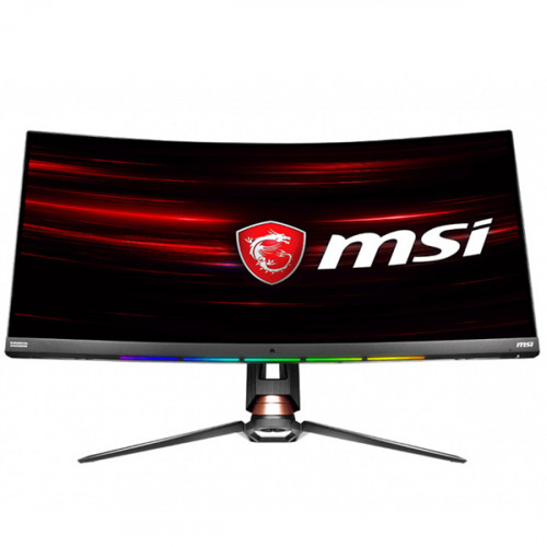 Монитор MSI Optix MPG341CQR 34
