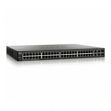 Cisco SF300-48P