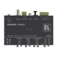Kramer 830